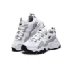 D’ Lites 3.0 Running Shoes White/Grey
