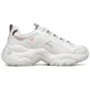 D’ Lites 3.0 Running Shoes White/Silver
