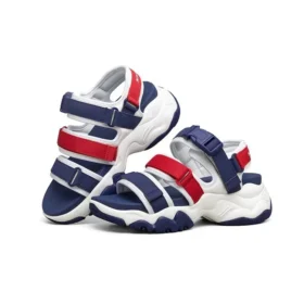 D Lites 3.0 Sandals Blue
