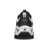 D’ Lites 3.0 Sneakers Black/White/Gold