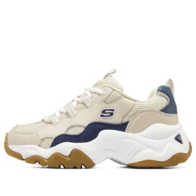 D’ Lites 3.0 Sneakers Brown