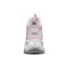D’ Lites 3.0 Sneakers White/Pink