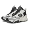 D’ Lites 3.0 Sport Shoes Black/White