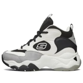 D’ Lites 3.0 Sports Shoes Black/White