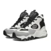 D’ Lites 3.0 Sports Shoes Black/White