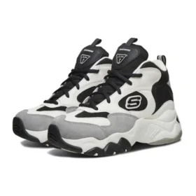 D’ Lites 3.0 Sports Shoes Black/White