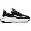 D’ Lites 3.0 Stride Ahead Low-Top Running Shoes Black/White