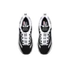 D’ Lites 3.0 Stride Ahead Low-Top Running Shoes Black/White