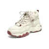 D’ Lites 3.0 “White Burgundy”