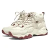 D’ Lites 3.0 “White Burgundy”