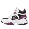 D’ Lites 3.0 “White Purple”
