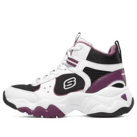 D’ Lites 3.0 “White Purple”