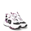 D’ Lites 3.0 “White Purple”