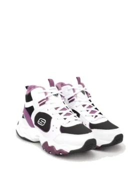 D’ Lites 3.0 “White Purple”