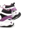 D’ Lites 3.0 “White Purple”