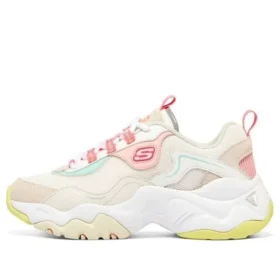 D’ Lites 3.0 “White Yellow Pink”
