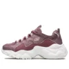 D’ Lites 3.0 Zenway Low-Top Running Shoes Purple/Red