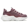 D’ Lites 3.0 Zenway Low-Top Running Shoes Purple/Red