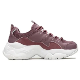 D’ Lites 3.0 Zenway Low-Top Running Shoes Purple/Red
