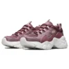 D’ Lites 3.0 Zenway Low-Top Running Shoes Purple/Red