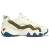 D’ Lites 4.0 “Beige Green Blue”