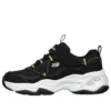 D’ Lites 4.0 “Black”