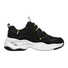 D’ Lites 4.0 “Black”