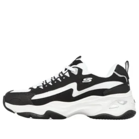 D’ Lites 4.0 Black/White