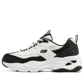 D’ Lites 4.0 “Black White”