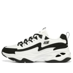 D’ Lites 4.0 “Black White”