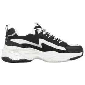 D’ Lites 4.0 Black/White
