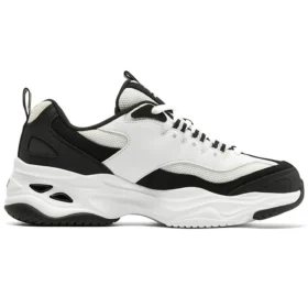 D’ Lites 4.0 “Black White”