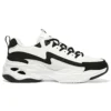 D’ Lites 4.0 “Black White”