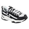 D’ Lites 4.0 Black/White