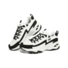 D’ Lites 4.0 “Black White”