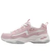 D’ Lites 4.0 Fancy Spirit Low-tops Sport Shoes Pink