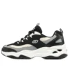 D’ Lites 4.0 “Grey Black”