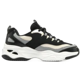 D’ Lites 4.0 “Grey Black”