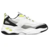 D LITES 4.0 Low-Dad Shoes White/Black/Grey