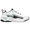 D’ Lites 4.0 low running Shoes Black/White/Green