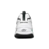 D’ Lites 4.0 low running Shoes Black/White/Green