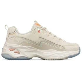 D’ Lites 4.0 low Running Shoes GS White