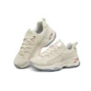 D’ Lites 4.0 low Running Shoes GS White