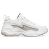 D’ Lites 4.0 Low-Top Daddy Shoes White