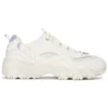 D’ Lites 4.0 Marathon Running Shoes “White”