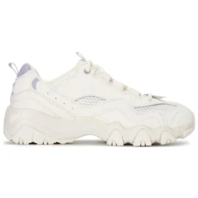 D’ Lites 4.0 Marathon Running Shoes “White”