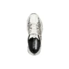 D’ Lites 4.0 Natural Habitat Kadn Beyaz Sneakers “Beige Brown White”