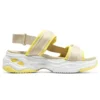 D’ Lites 4.0 “Natural Yellow”