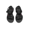 D’ Lites 4.0 Sandals “Black Pink”