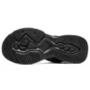 D’ Lites 4.0 Sandals “Black Pink”